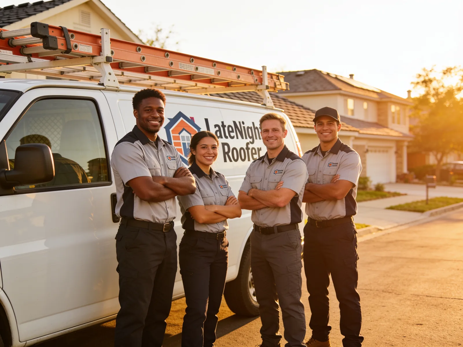 Emergency Roof Repair company in Eckley, CO