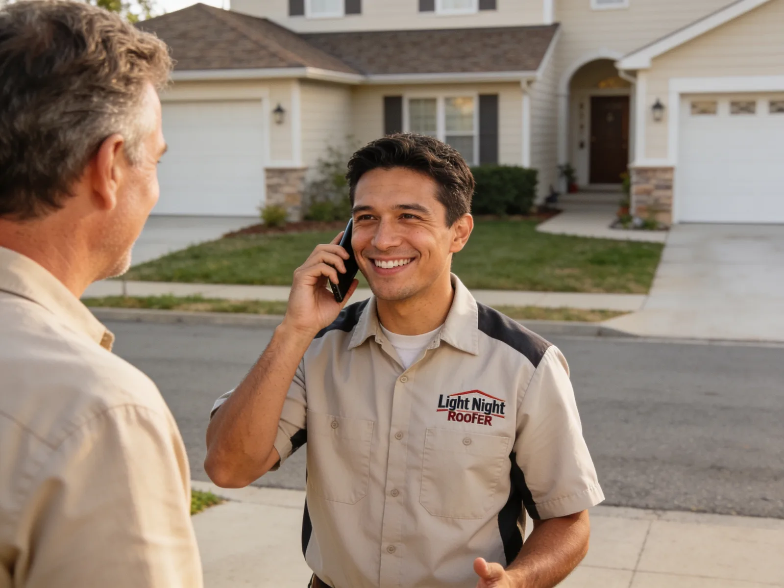 Emergency Roof Repair Eckley, CO FAQs